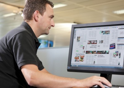 graficas moron equipo humano