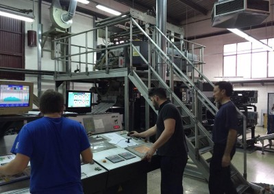 gráficas morón profesionales talento impresión