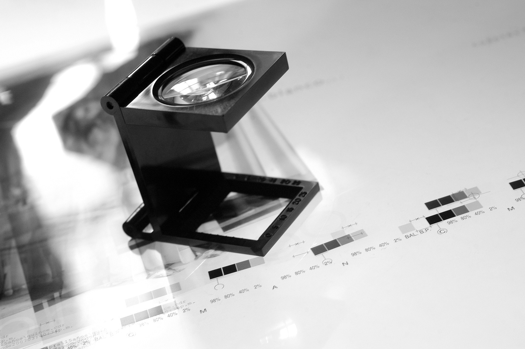 Impresión de alta calidad a un precio competitivo.