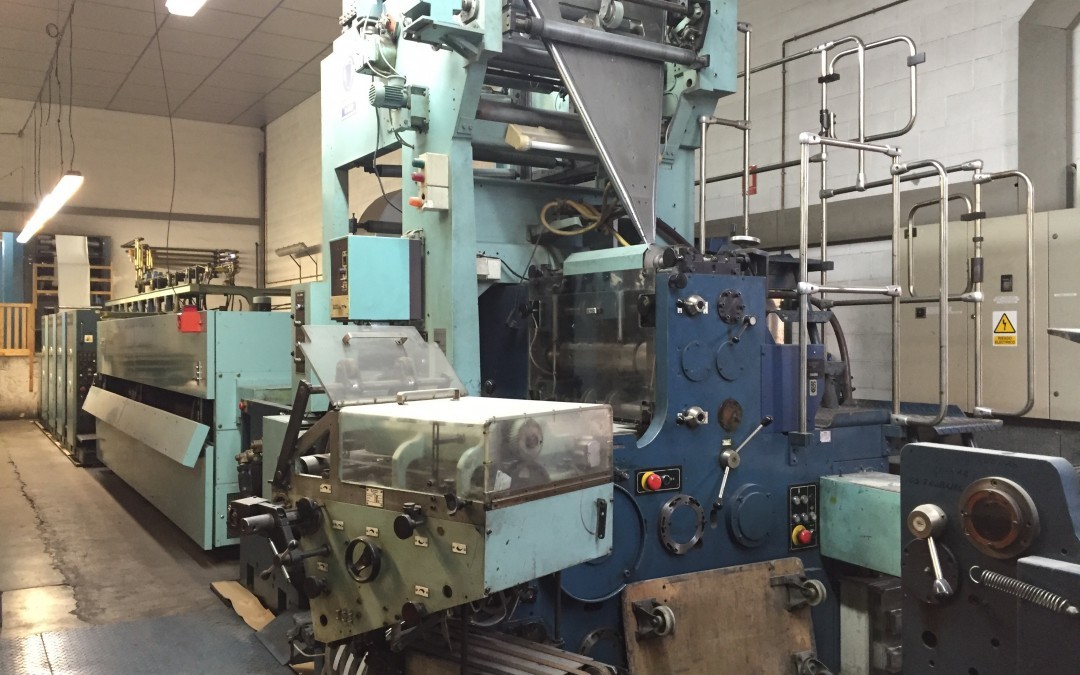 Gráficas Morón – Historia Zirkon Supra – Impresión Folletos y Revistas