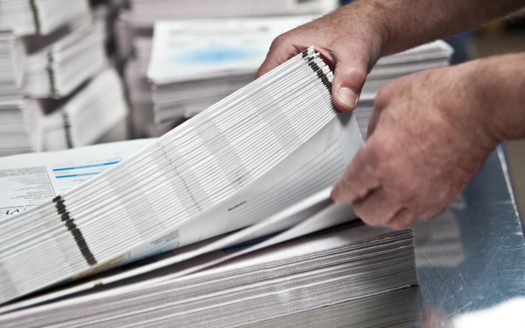 Sistema de gestión de la calidad ISO 9001:2015.