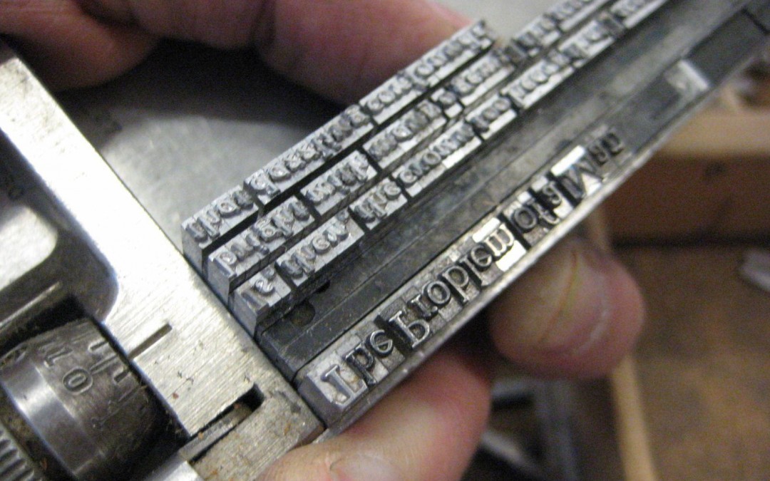 Somos un referente en el panorama nacional de las Artes Gráficas.