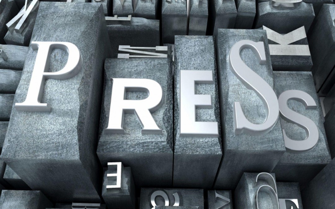 Estamos muy orgullosos de nuestra historia como imprenta.