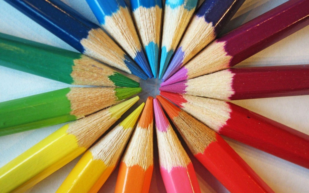 Nos apasiona el diseño y la creatividad .